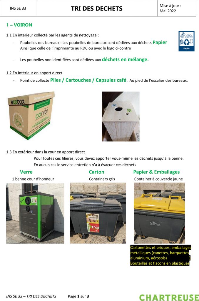 INS SE 33 Tri des déchets-1