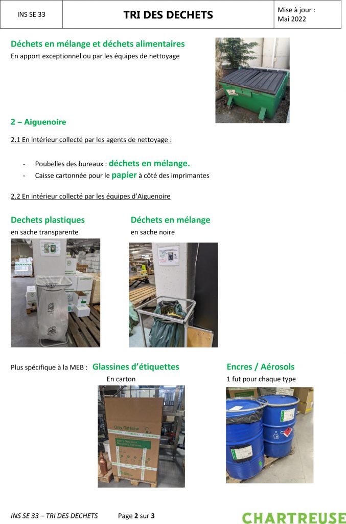 INS SE 33 Tri des déchets-2